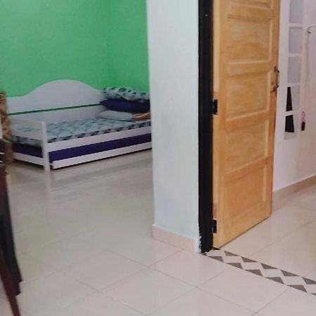 Homestay Sri Ladang Kuala Terengganu Dış mekan fotoğraf