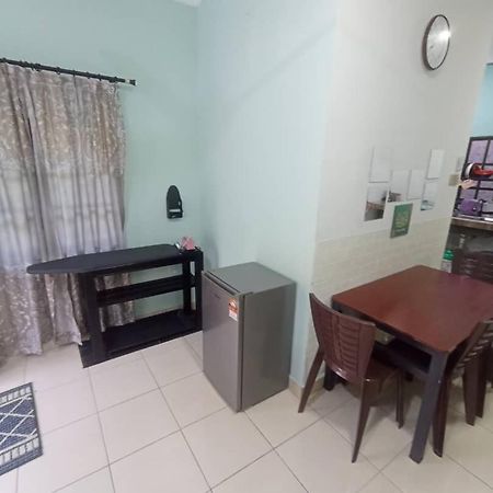 Homestay Sri Ladang Kuala Terengganu Dış mekan fotoğraf