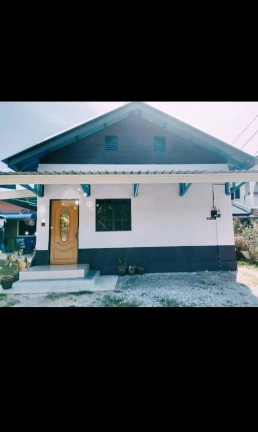 Homestay Sri Ladang Kuala Terengganu Dış mekan fotoğraf