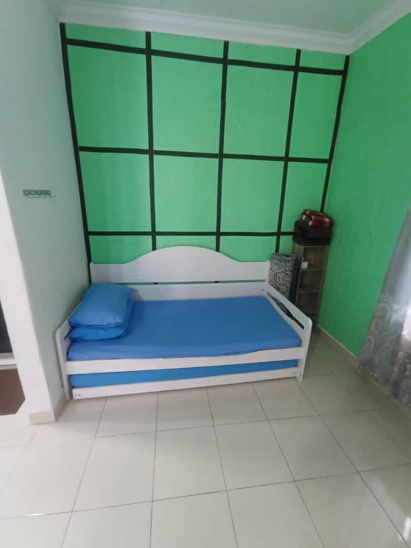 Homestay Sri Ladang Kuala Terengganu Dış mekan fotoğraf