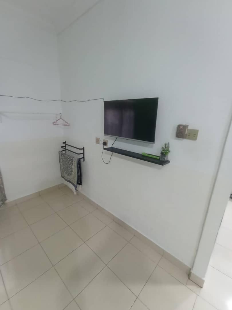 Homestay Sri Ladang Kuala Terengganu Dış mekan fotoğraf